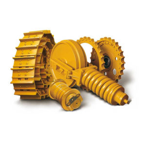 قطعات ماشین آلات راهسازی